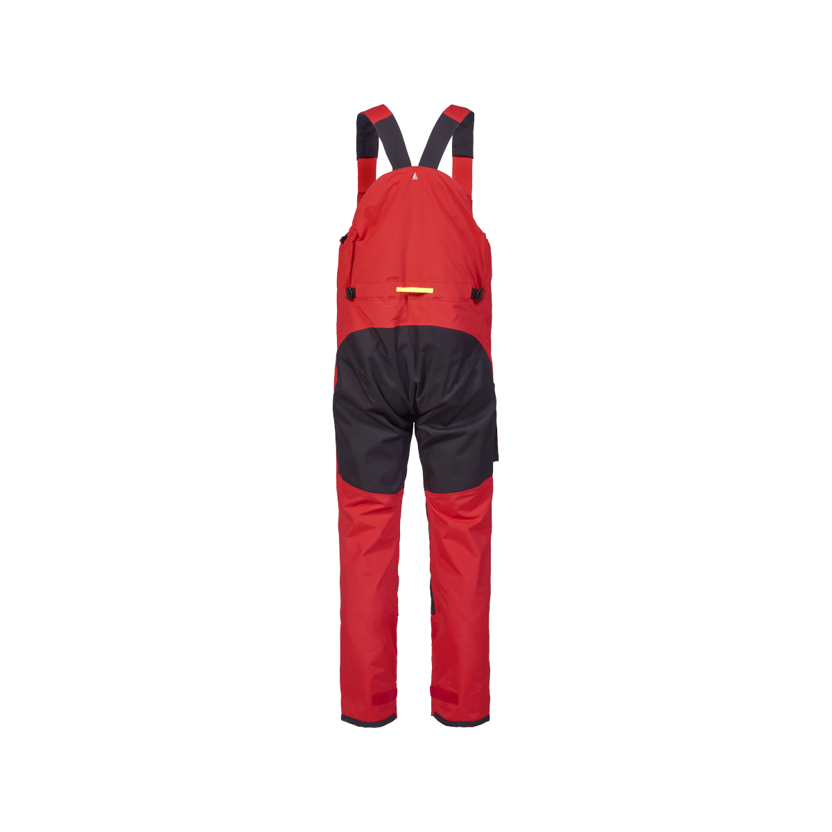 Musto BR2 pantalon de navigation offshore 2.0 homme rouge, taille S