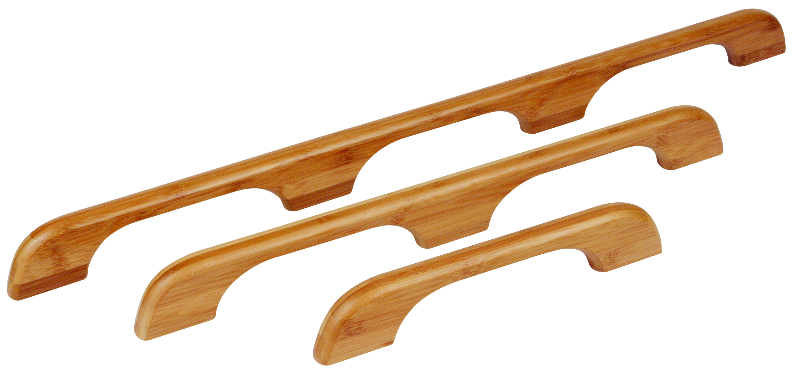 Plastimo bambou main courante longueur 85 cm
