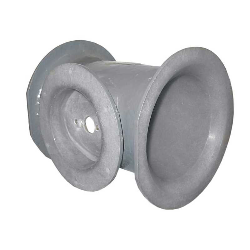 Vetus kit d'installation pour helice