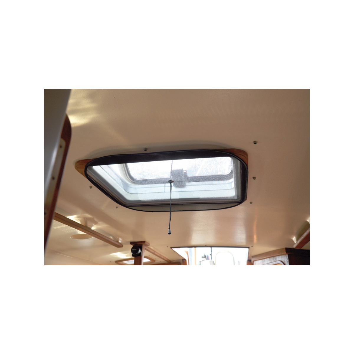 Plastimo rideau moust.waterline 600x600 mm
