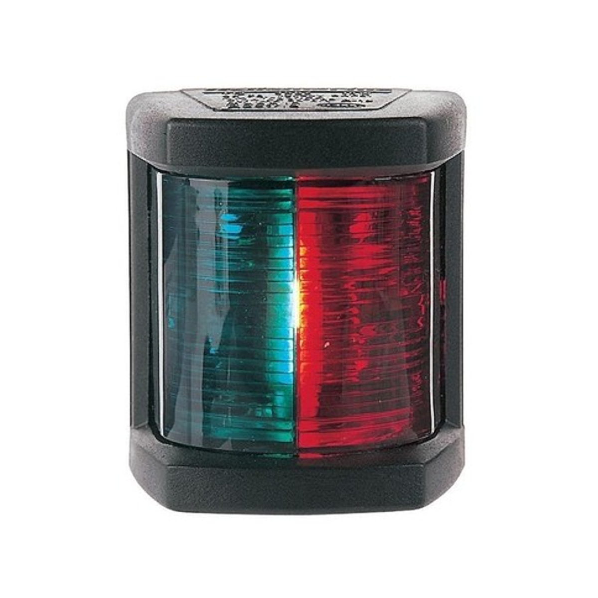 Hella lanterne bicolore Noir Mod.3562