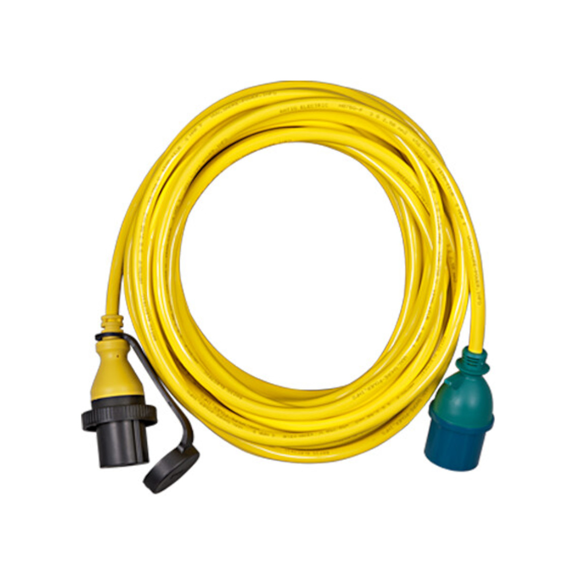Victron Câble de quai 15m 16A/250V