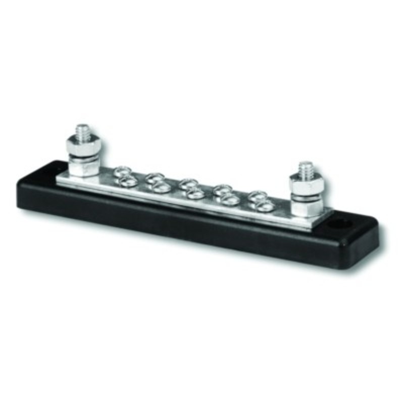 Plastimo plaque de jonctions 10+2 bornes