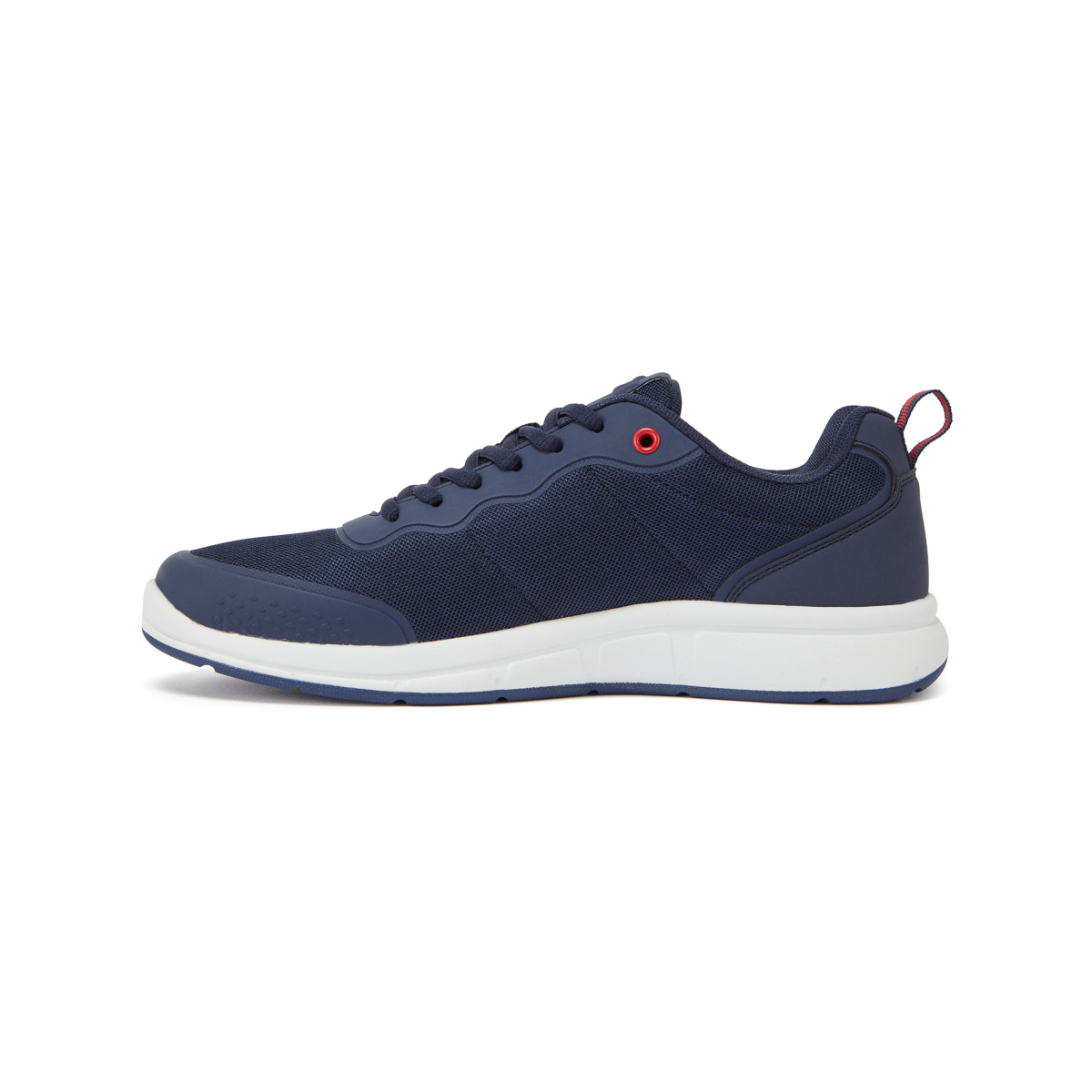 Gill Pursuit Trainer chaussure de pont unisexe - Couleur bleu marine