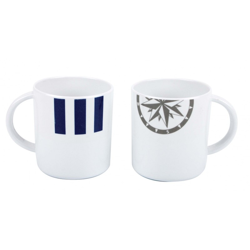 Plastimo marina mug
