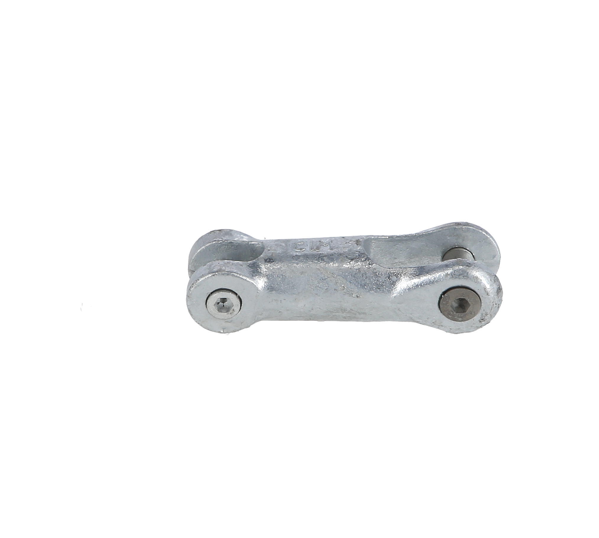 Plastimo jonction ancre chaine galva ø6-8