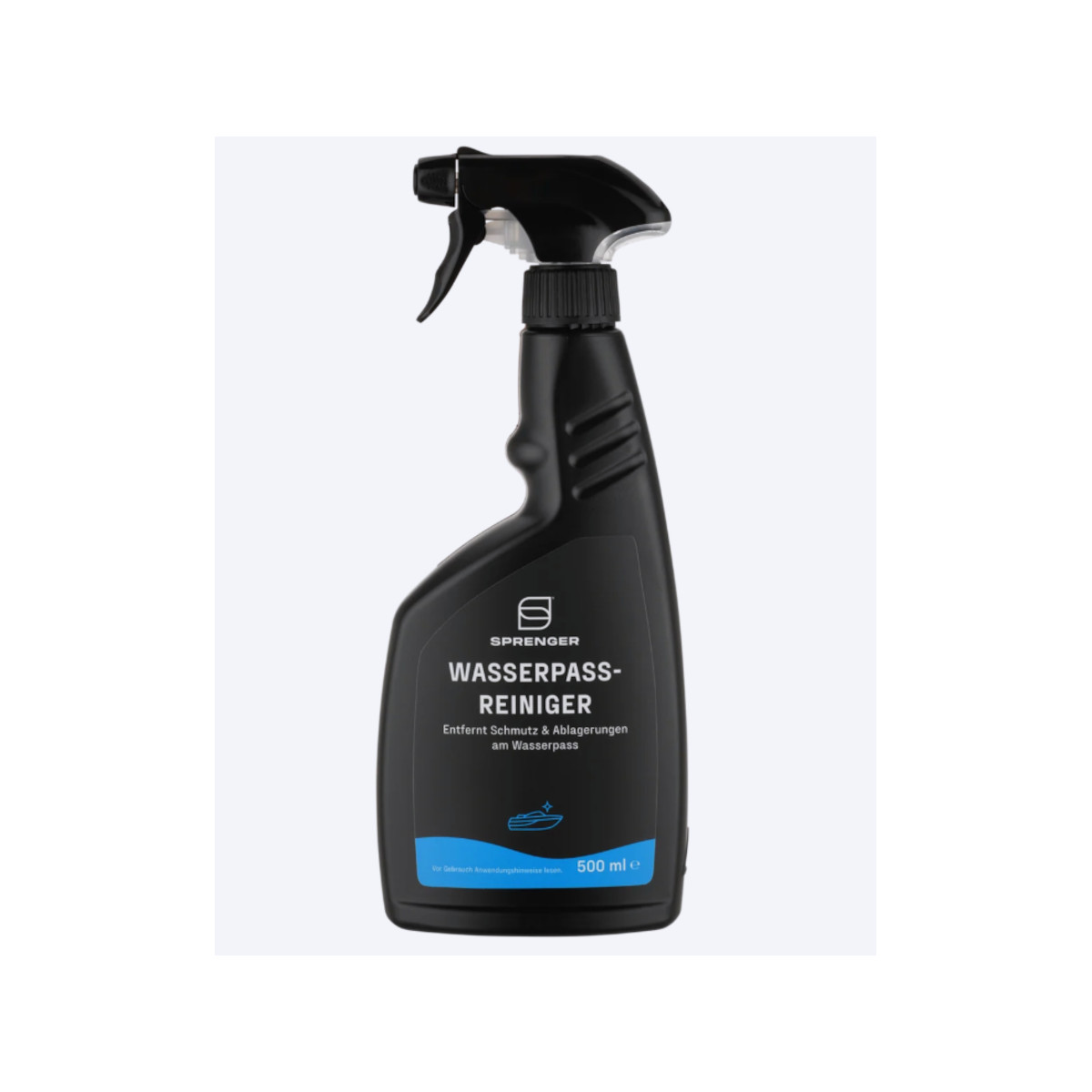 Sprenger nettoyant pour ligne de flottaison, 500ml