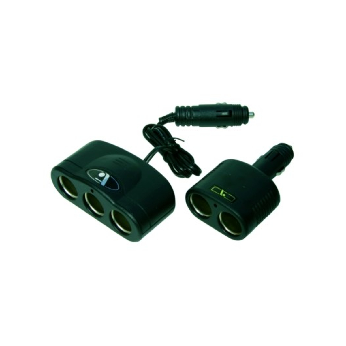 Plastimo multiprise allume cigare