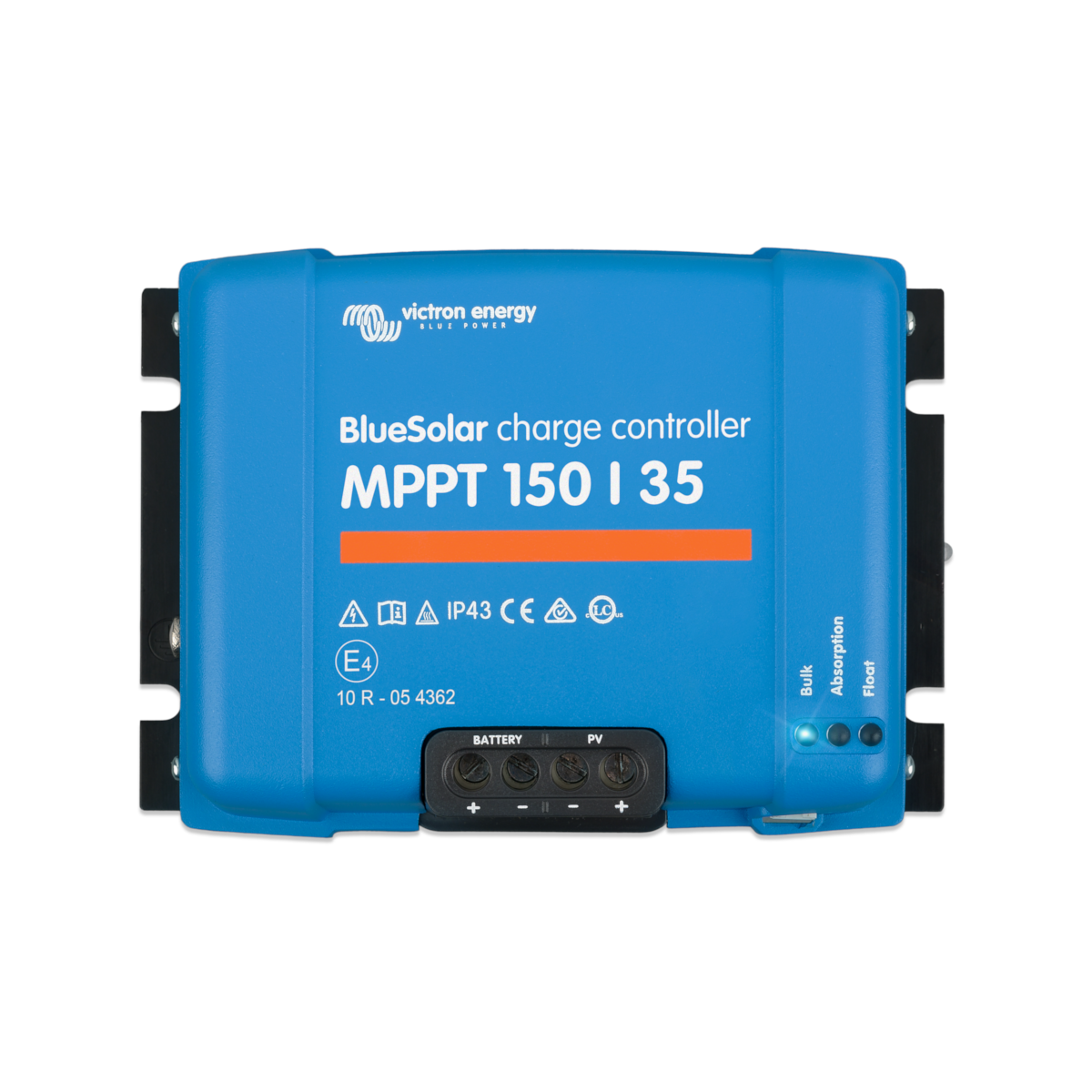 Victron BlueSolar MPPT 150/35 régulateur de charge solaire