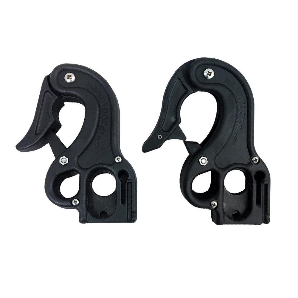 Plastimo handydock 33 - diametre 33 mm