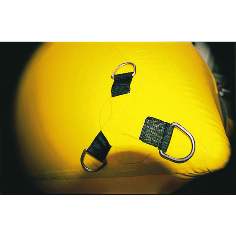 Plastimo bouee de regate jumbo triangle