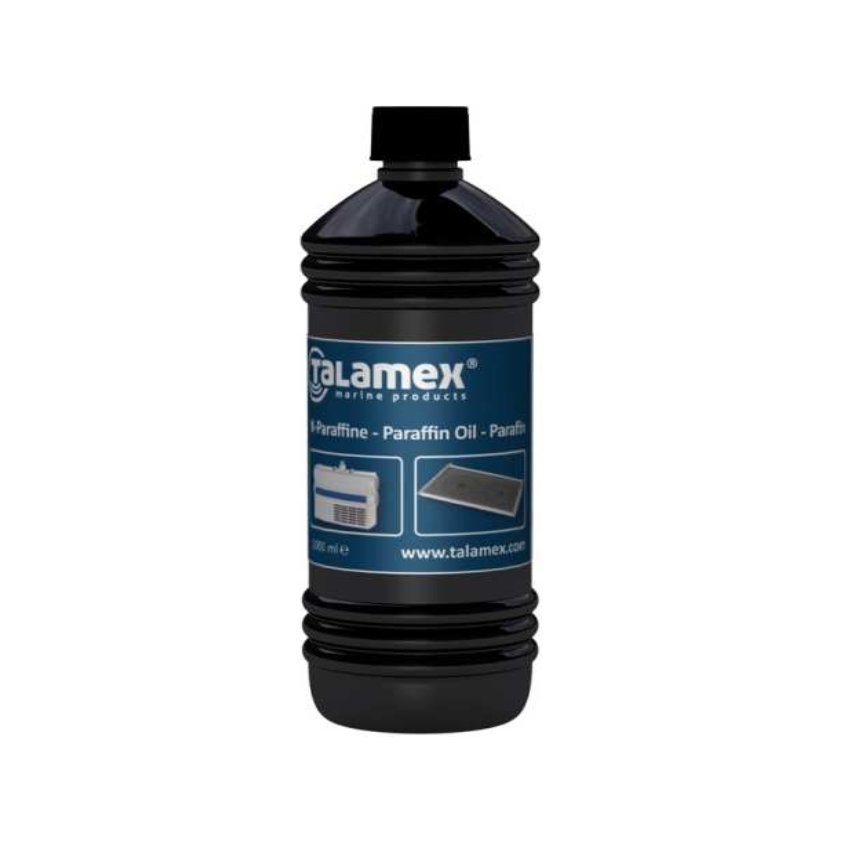 Talamex Pétrole - 1l huile de paraffine