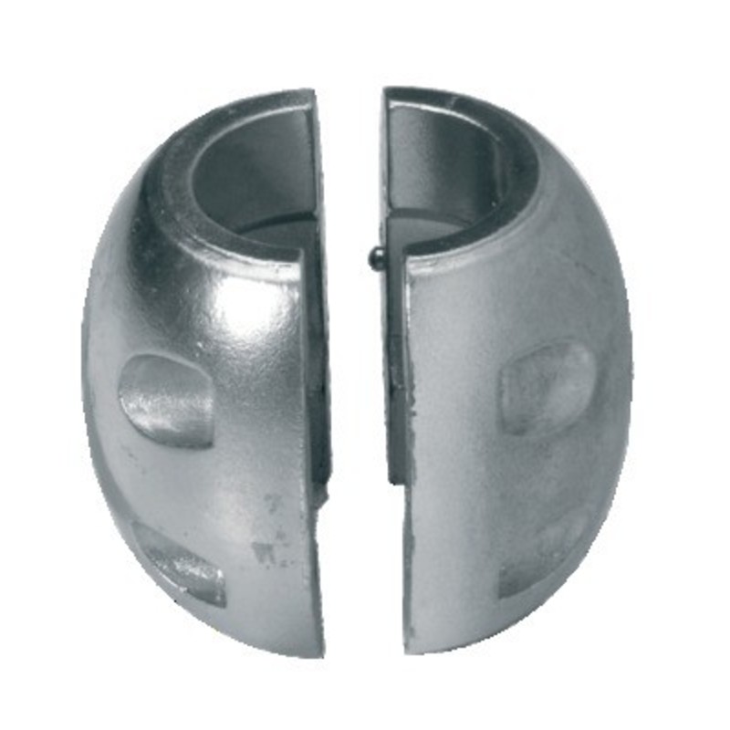 Plastimo anode zc noix d.int. 55mm