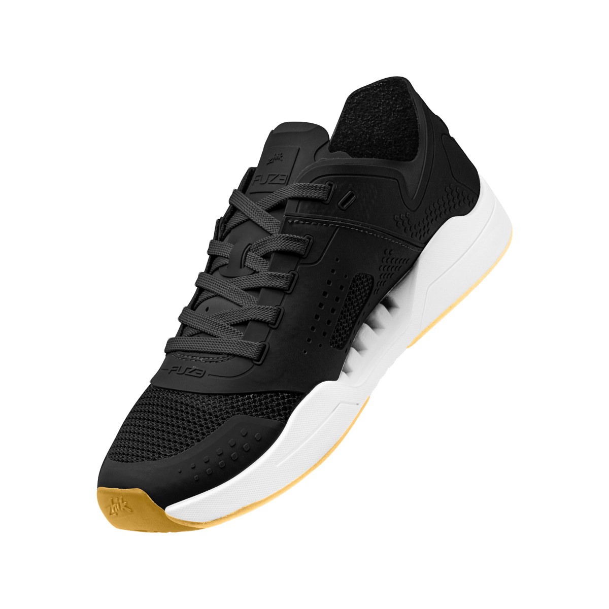 Zhik Fuze chaussure bateau, unisexe - noir, pointure 44