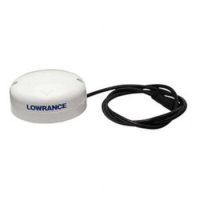 Lowrance POINT-1² Antenne GPS Lowrance V²