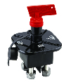 Plastimo coupe circuit 4 poles 120a/24v