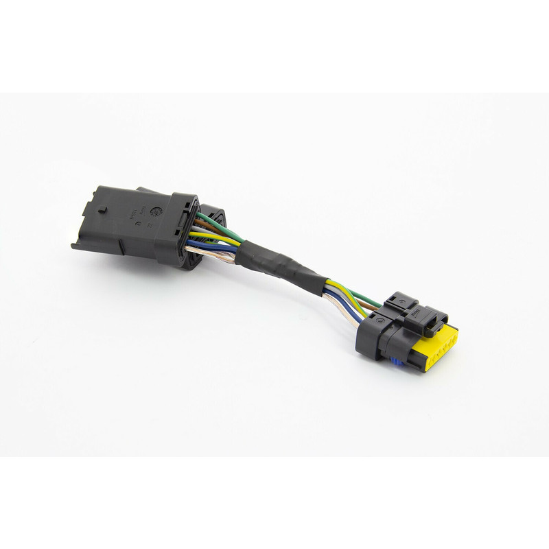 Vetus connexion y pour 2eme stm6954