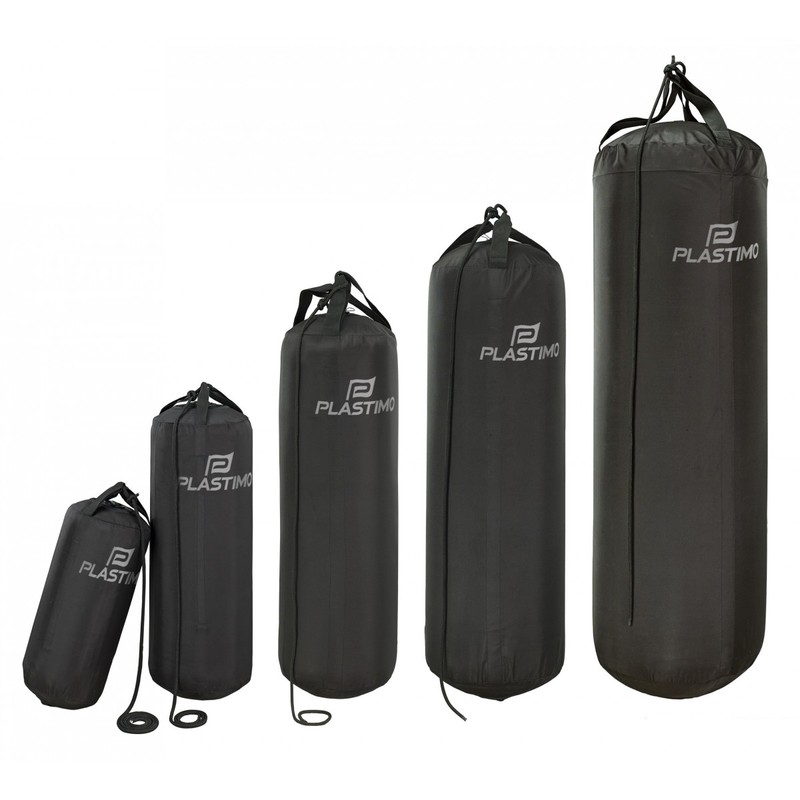 Plastimo pare batt noir gonflable 40x120 cm
