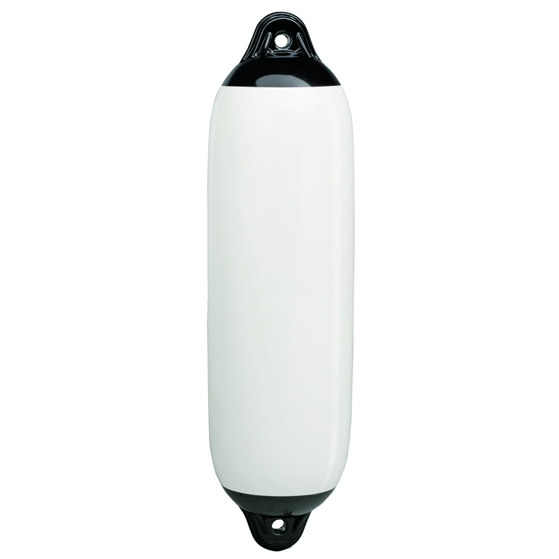 Plastimo pare battage embout noir 25x85