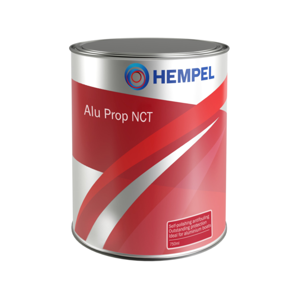 Hempel Alu Prop NCT noir 0,75l