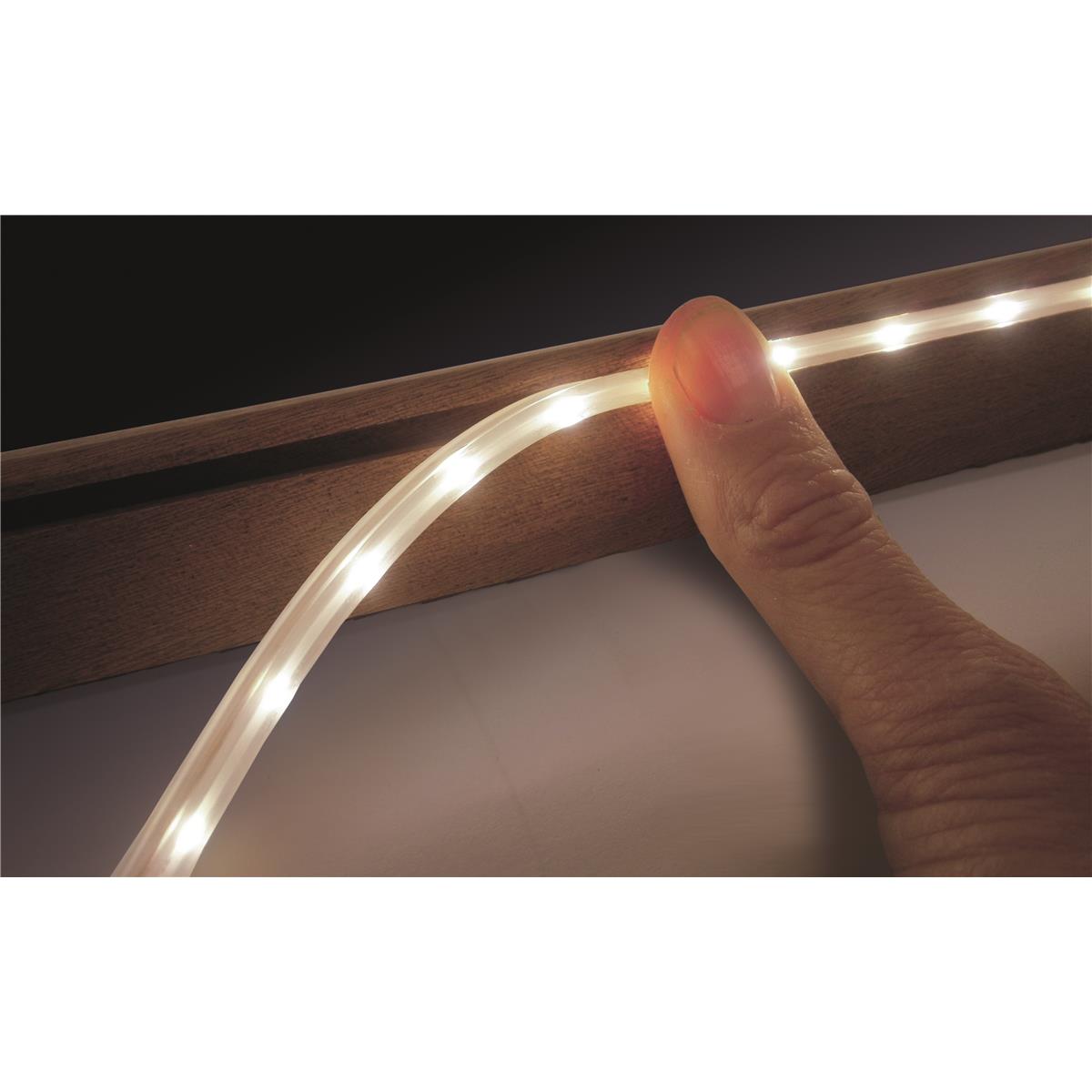 Plastimo ruban led mini sleeve sidelight blc 2m