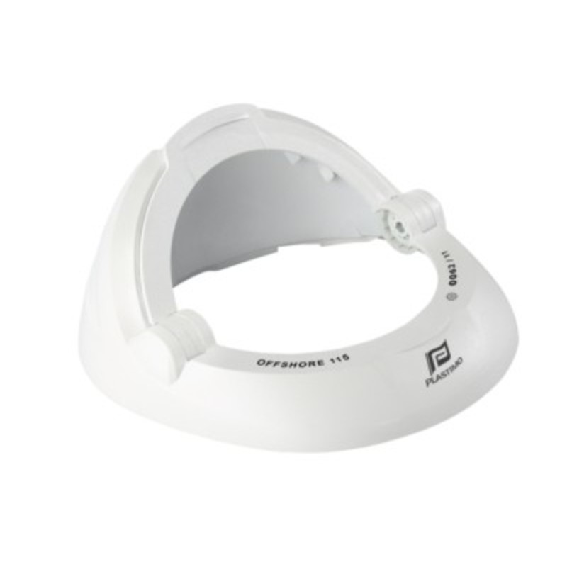 Plastimo capot protection blanc offshore 135
