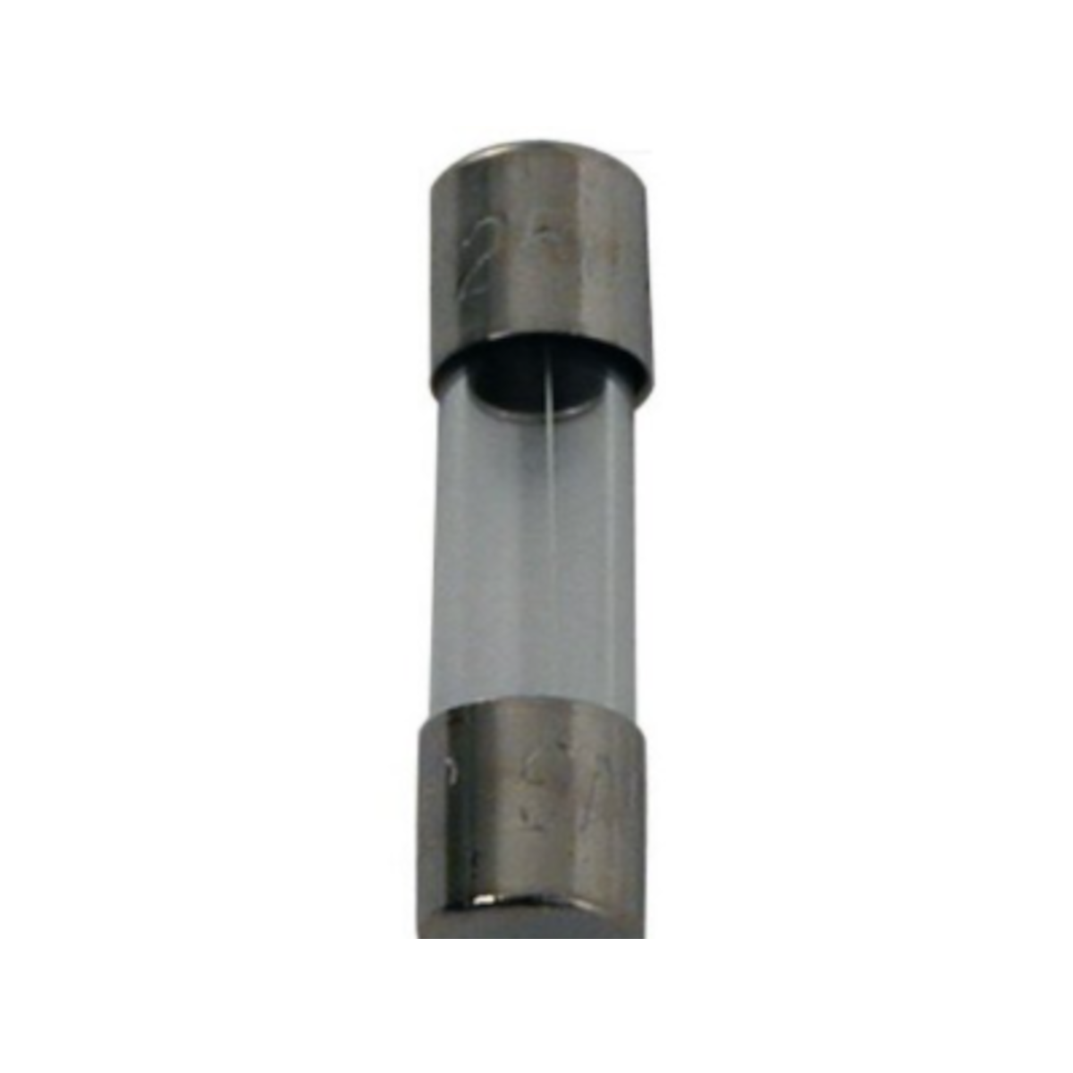 Crosseven fusible Ø5 - 20 mm,10 A 5 pièces