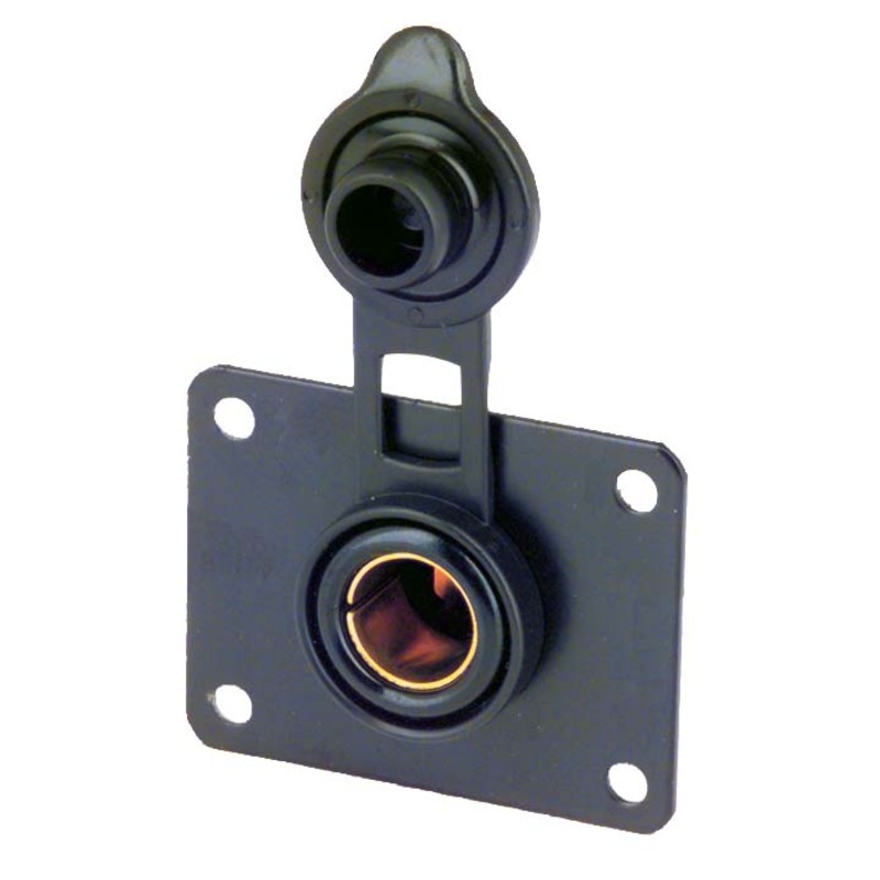 Philippi ESD 12/24 MP prise standard encastrable