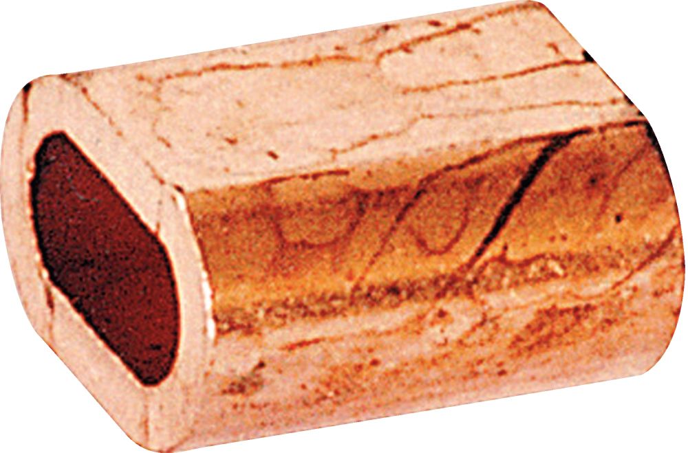 Plastimo manchon cuivre ø2mm