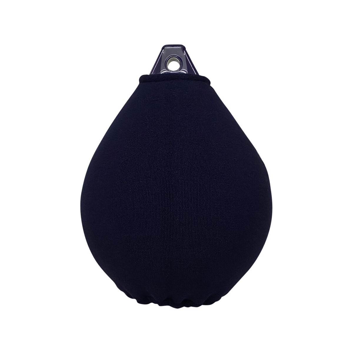 Plastimo Housse pare-battage rond A4, bleu marine