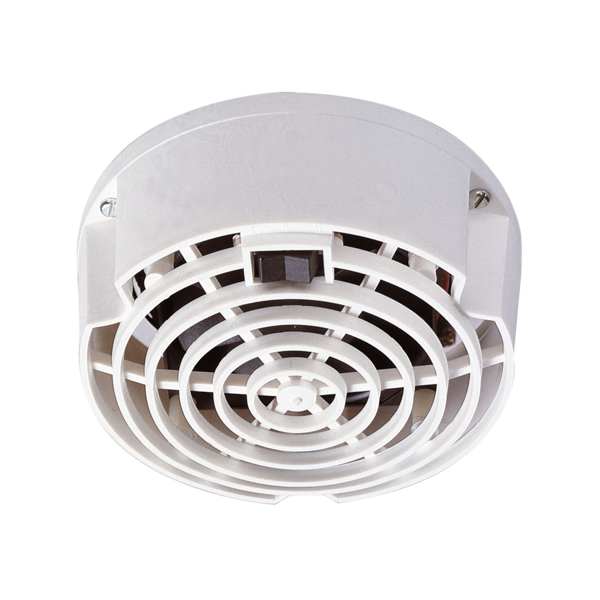 Vetus ventilateur de cabine électrique - 24 v