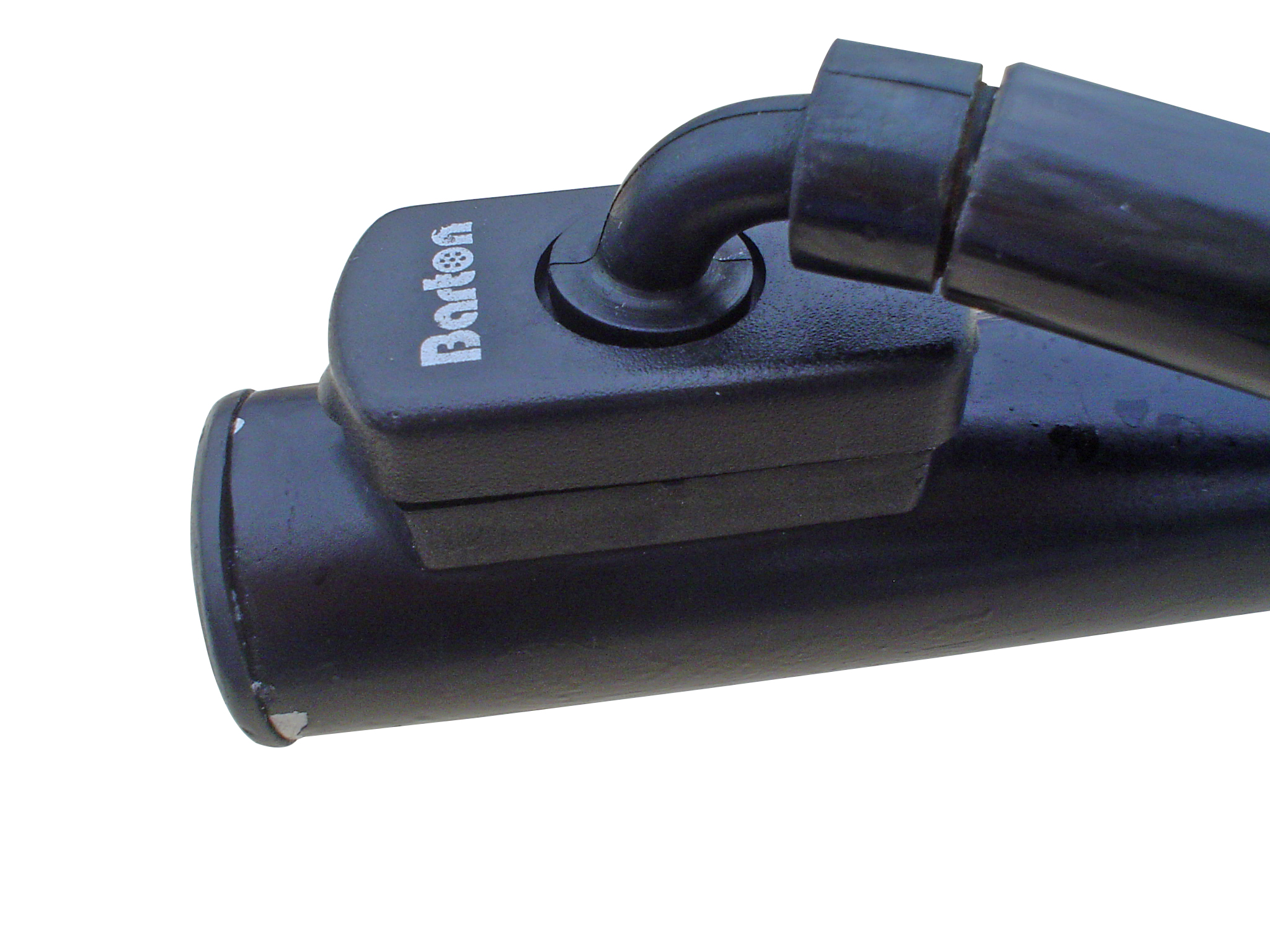 Plastimo embout flexible de stick