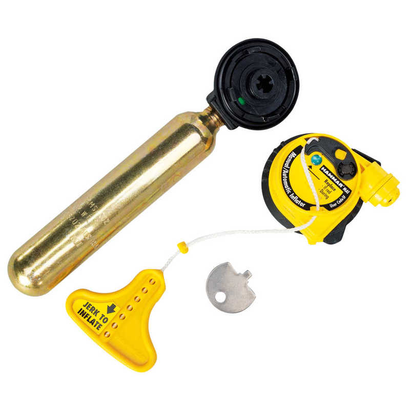 Plastimo kit recharge hammar ma1 275n -60g
