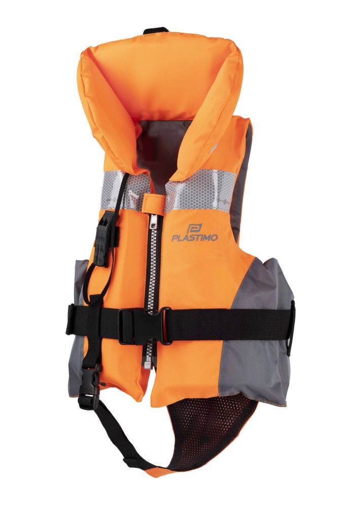 Plastimo 3-8 Kg - Orange