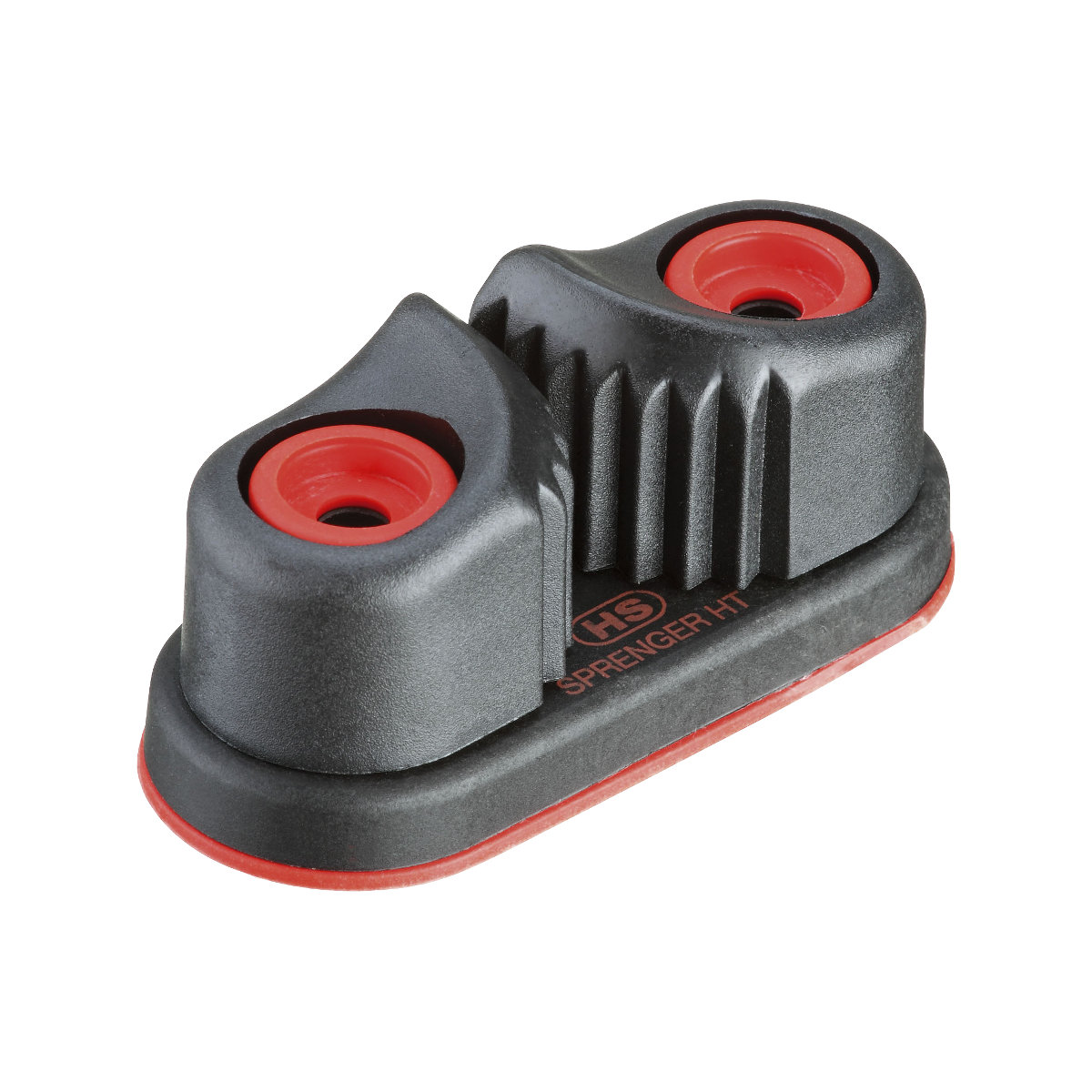 Hs sprenger Camlan HT13 taquet coinceur 8-13 mm rouge