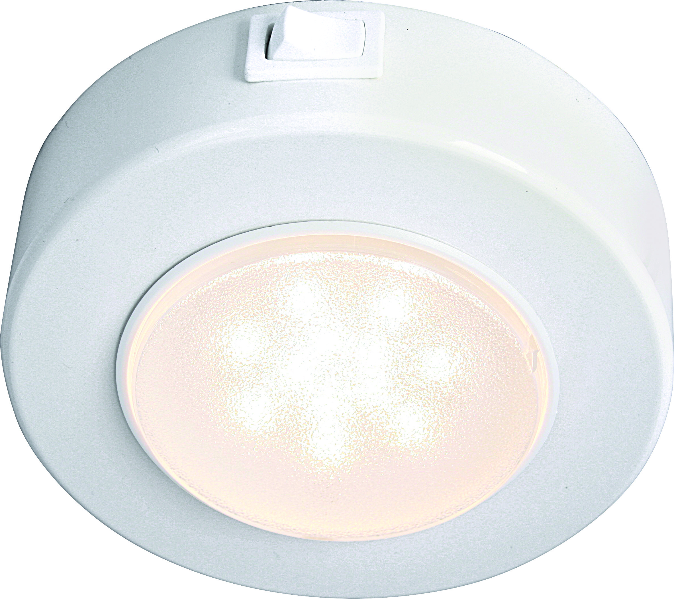 Plastimo plafonnier led sun interr. blc