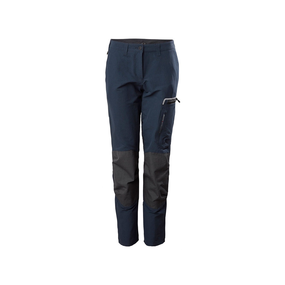 Musto Evolution Performance pantalon de voile 2.0 femme bleu marine