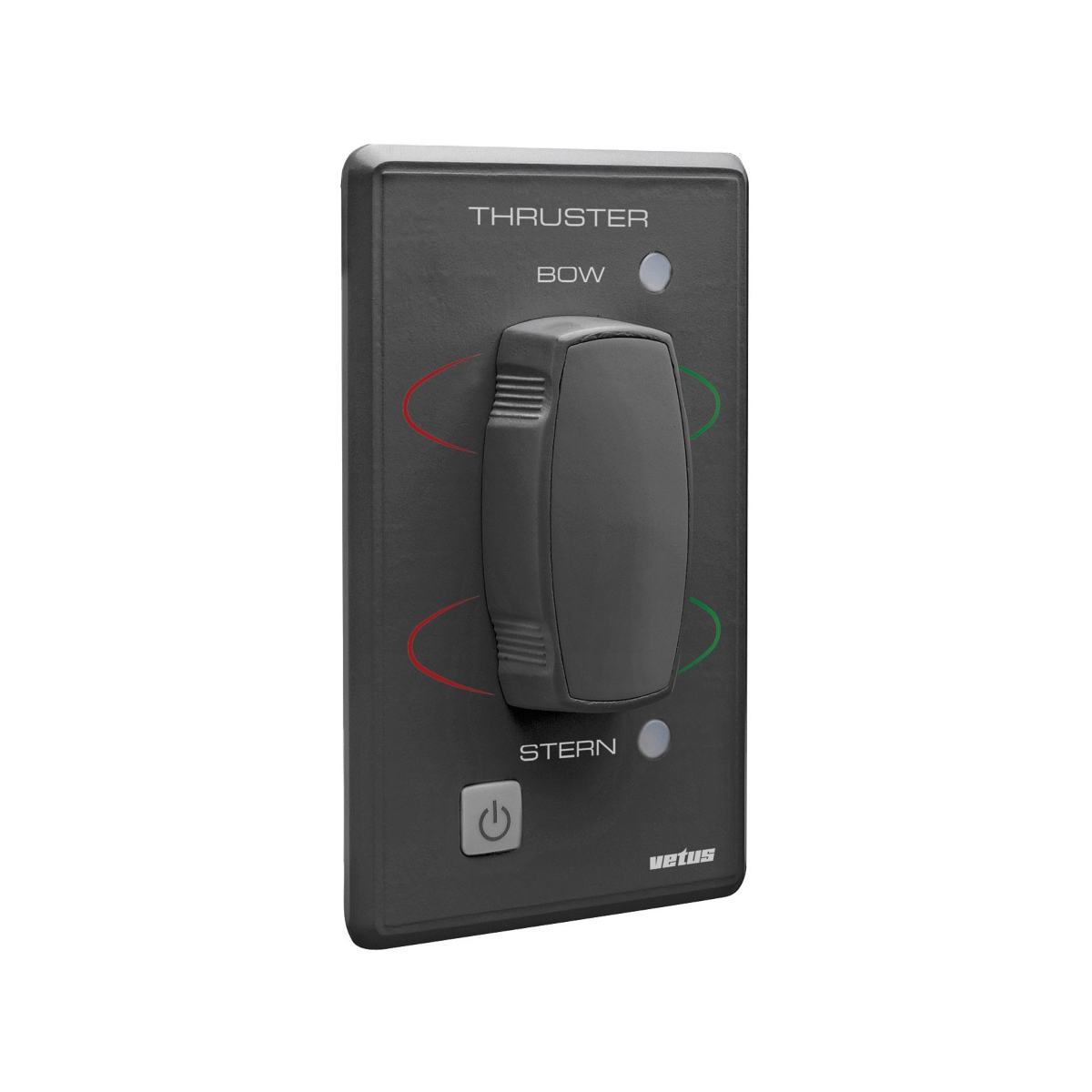 Vetus panneau de commande easy docking system - joystick