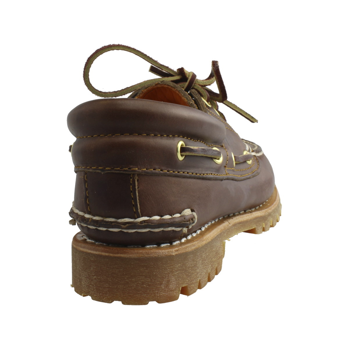 Timberland Noreen chaussure bateau femme marron, taille 40 eu (9 US)