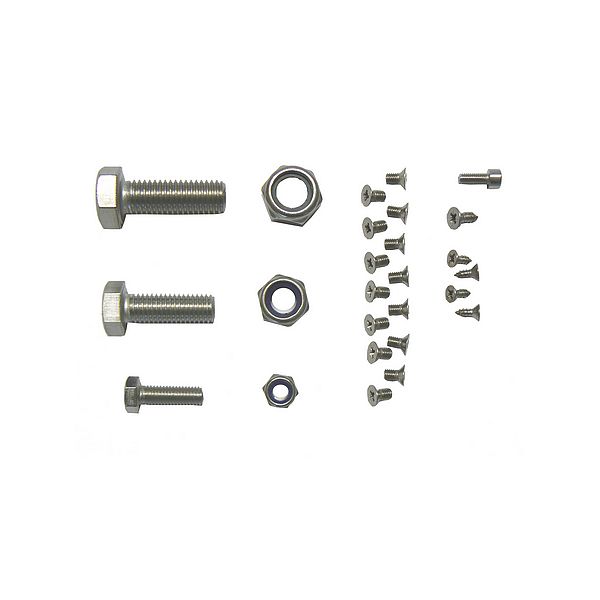 Plastimo kit visserie gamme s visse