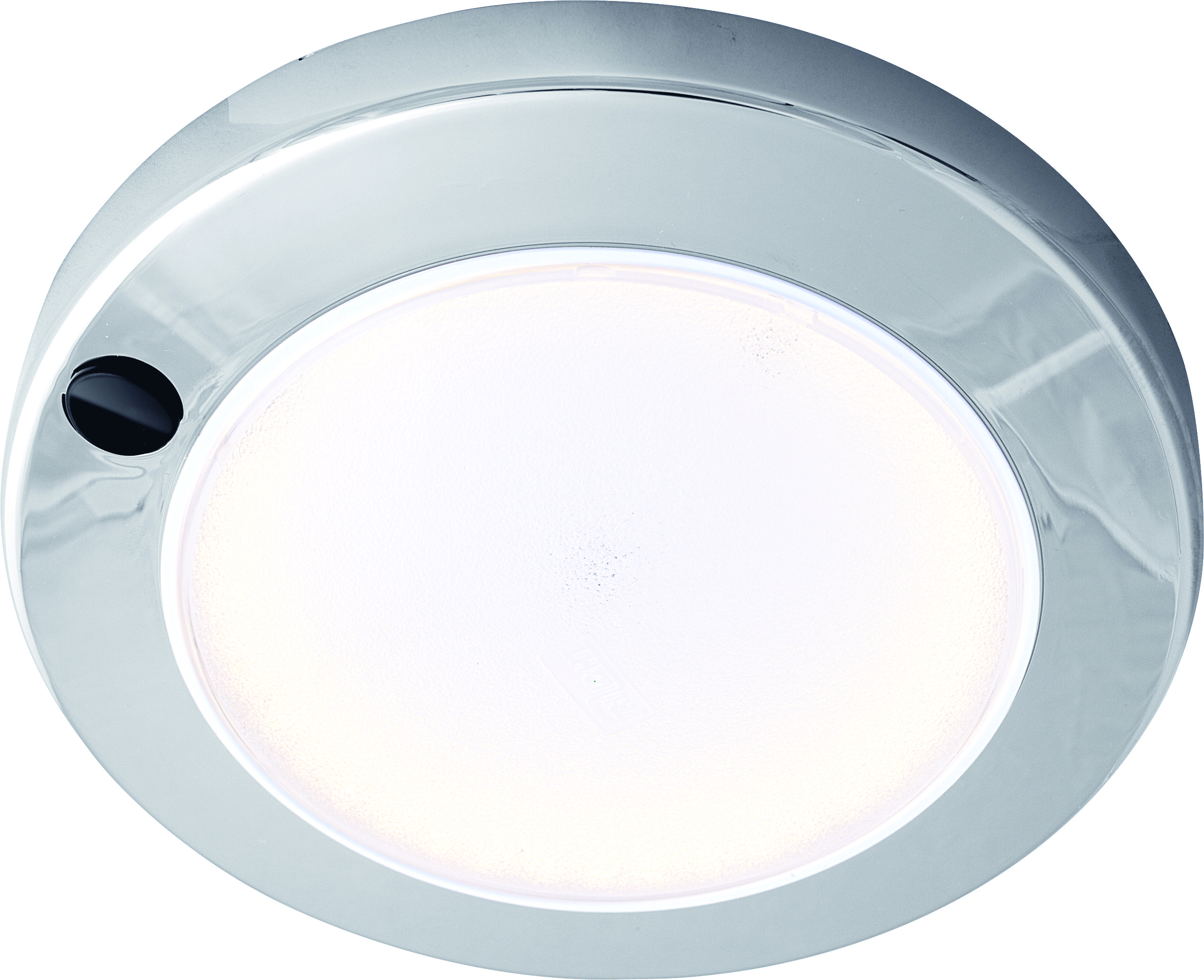 Plastimo plafonnier led saturn interr. blc