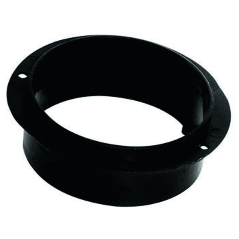 Plastimo collerette ventilation d.75mm