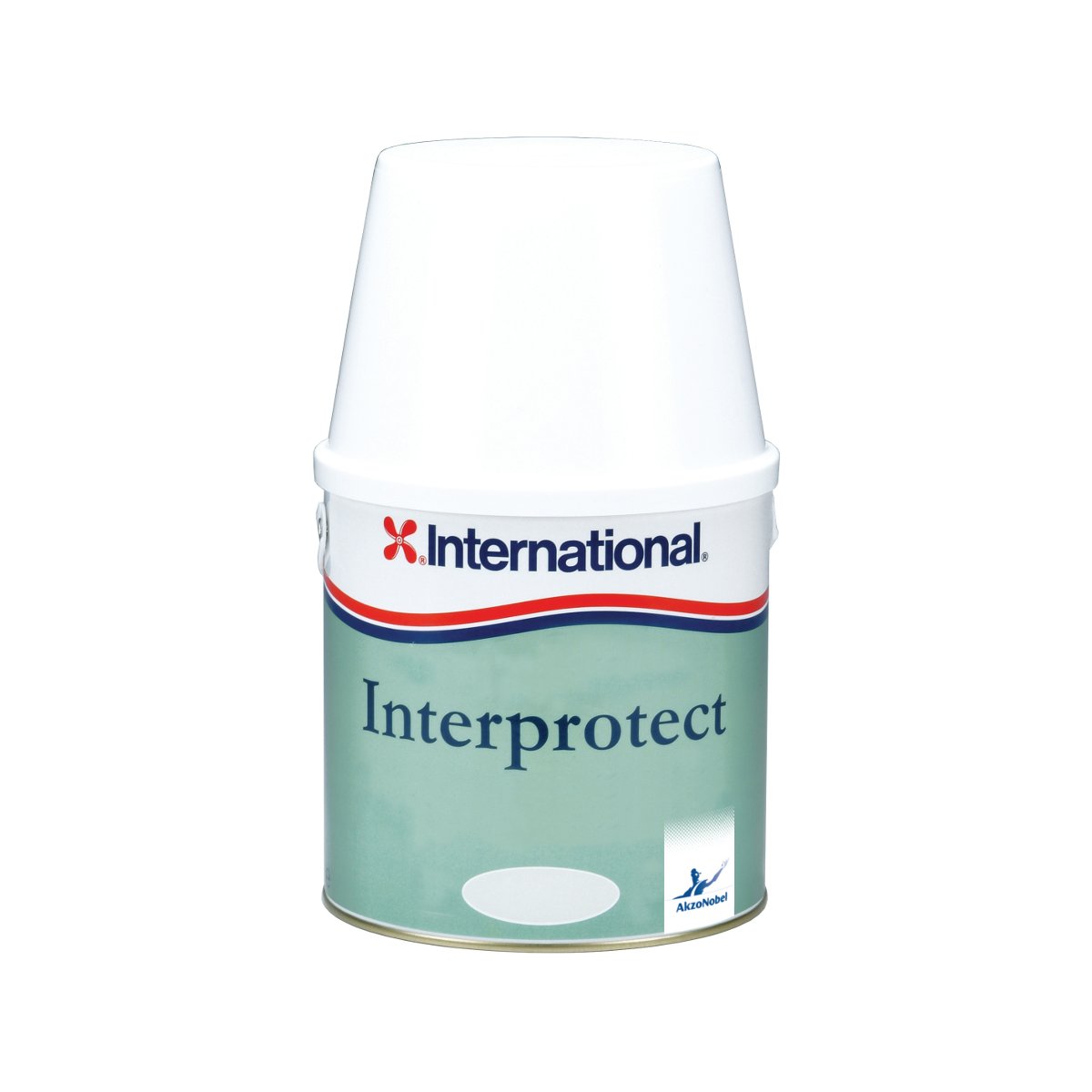 International Interprotect primaire - blanc 2500ml