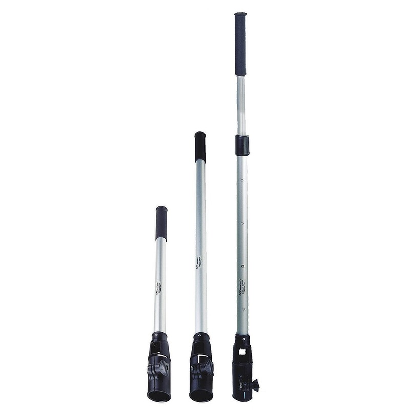 Plastimo rallonge de barre telesc 80/111cm