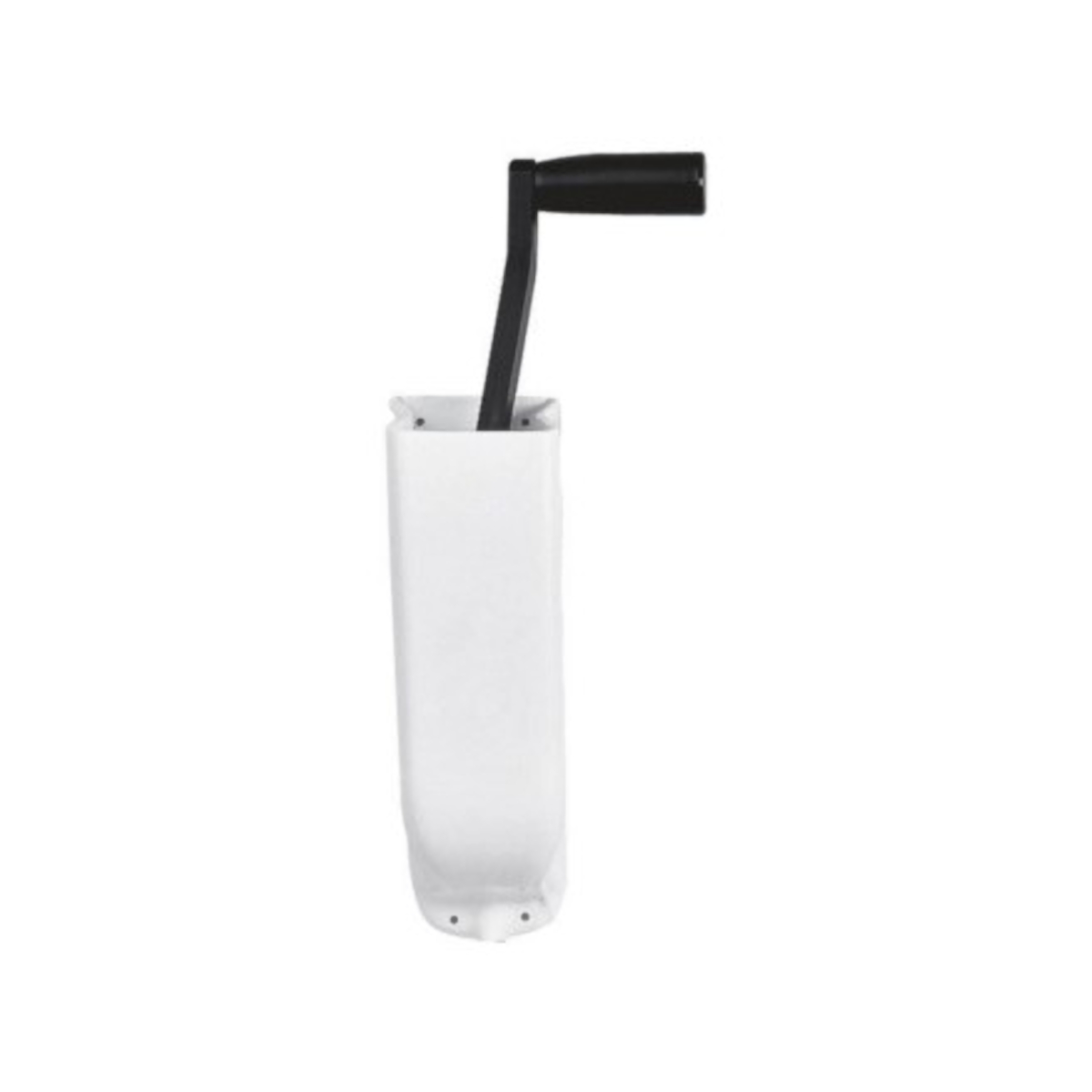 Plastimo etui manivelle de winch 260x80x55mm