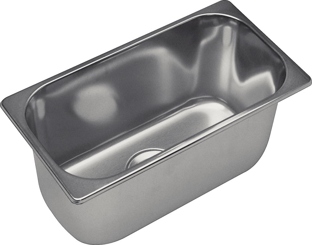 Plastimo evier inox rectang.330x300x150ht
