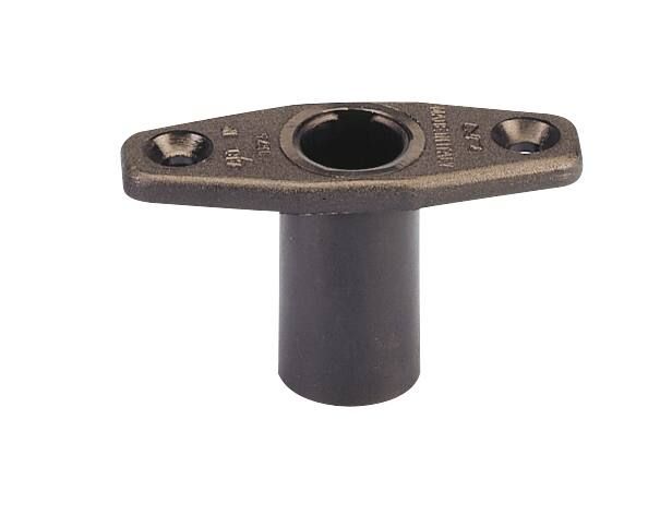 Plastimo support lateral pr dame polyamide blc