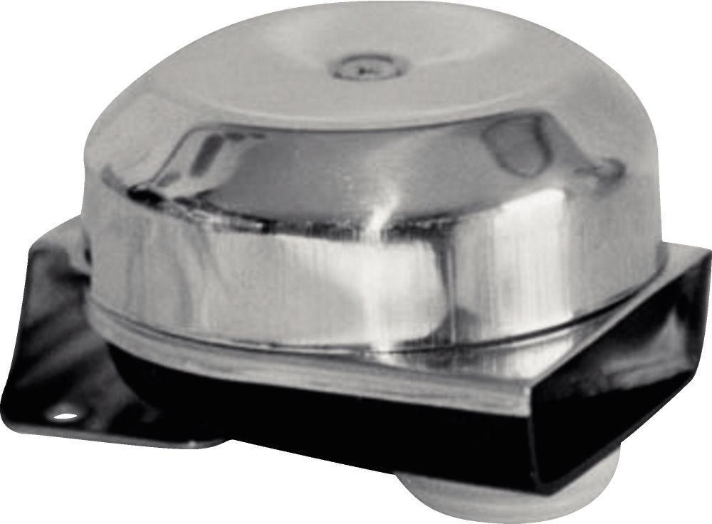 Plastimo avertisseur electrique 12v