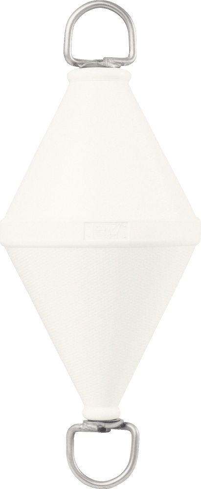 Plastimo bouee biconique tc d.50x1030 blc
