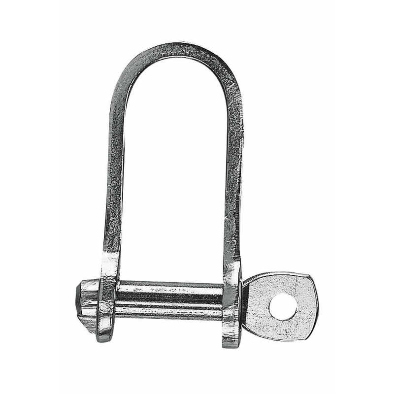 Plastimo manilles auto inox 5mm x2